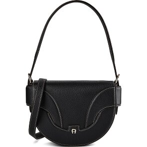 AIGNER Sellina Sac à bandoulière Cuir véritable 25.5 cm