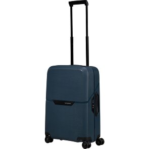 Samsonite Magnum Eco 4 roulettes Trolley de cabine 55 cm