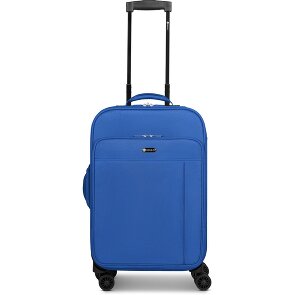 Check.In Sevilla 2.0 4 roulettes Trolley S 60 cm