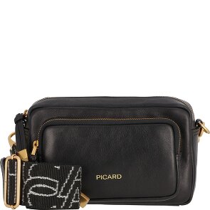 Picard Soulmate Sac à bandoulière Cuir 20 cm