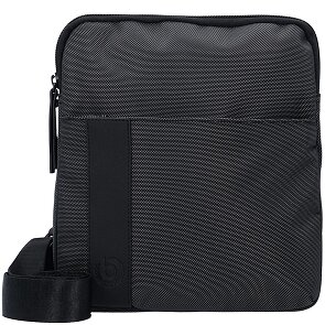 bugatti Sac à bandoulière Domani 24 cm