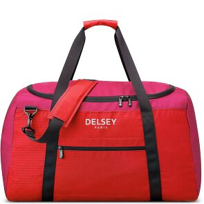 Delsey Paris Nomade Sac de voyage pliable 65 cm