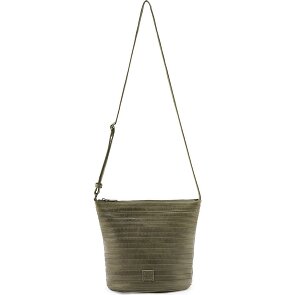 FredsBruder Gürtelinchen Sac à bandoulière Cuir véritable 23 cm