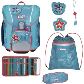 Scout Micro Set de cartables 7 pièces