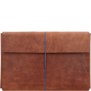 Harold's Keeper Pochette pour ordinateur portable Cuir 37.5 cm