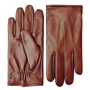 Kessler Gants en cuir Liam