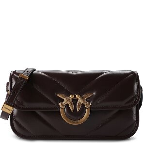 PINKO Love Bo Sac à bandoulière Cuir 24 cm