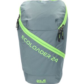 Jack Wolfskin Sac à dos Ecoloader 24 50 cm