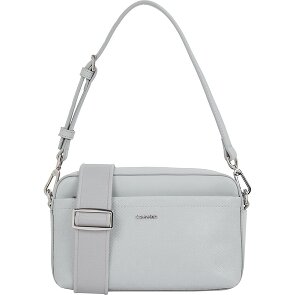 Calvin Klein CK Mixmedia Sac à bandoulière 21.5 cm