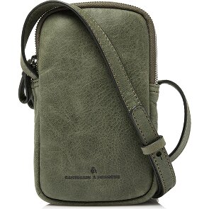 Castelijn & Beerens Carisma Mini sac à bandoulière Cuir véritable 11.5 cm