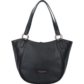 The Bridge Domitilla Sac de shopper Cuir 28 cm