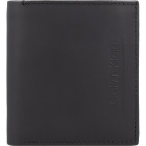 Calvin Klein CK Set Porte-monnaie Cuir 9 cm