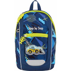 Step by Step Kiga Mini Sac à dos pour enfants 30 cm