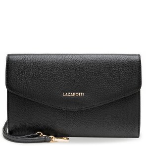 Lazarotti Bologna Leather Sac pochette Cuir 23 cm