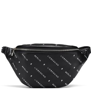 Liebeskind Monogram Sac banane Cuir 22 cm