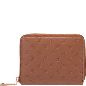 Joop! Leggero Stampa Nisa Porte-monnaie Protection RFID Cuir véritable 13 cm