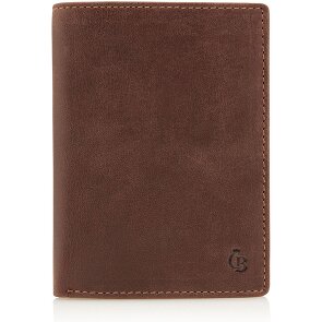 Castelijn & Beerens Porte-monnaie Canyon RFID cuir 9,5 cm