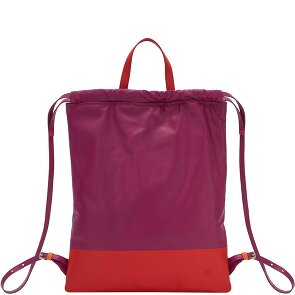 DuDu Sac à dos en cuir 42 cm