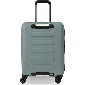 Hedgren Comby Grip XS 4 roulettes Trolley de cabine XS 55 cm