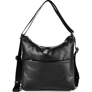 Mandarina Duck MD20 Sac à bandoulière Cuir véritable 32.5 cm
