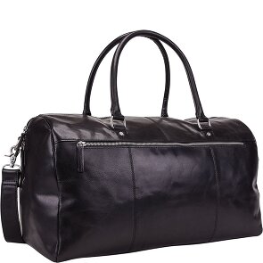 Leonhard Heyden Cambridge Sac de voyage en cuir 50 cm