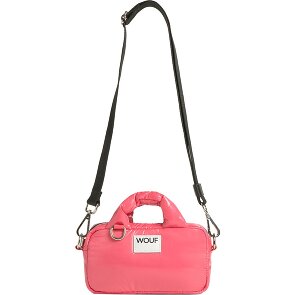 Wouf Glossy Mini sac à main 19 cm