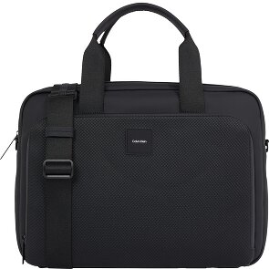 Calvin Klein CK Essential Sacoche pour ordinateur portable 38 cm