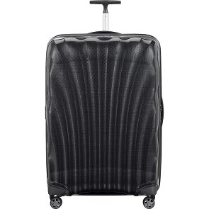 Samsonite Cosmolite 4 roulettes Trolley 81 cm