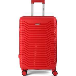 Benzi 5820 4 roulettes Trolley 60 cm
