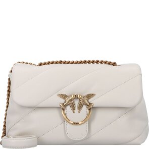 PINKO Love Puff Sac à bandoulière Cuir 30 cm