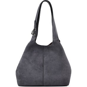 Coccinelle C-Easy Sac à bandoulière Cuir véritable 34 cm