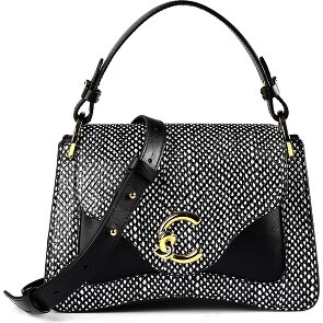 Coccinelle C-Me Sac à bandoulière Cuir 23.5 cm