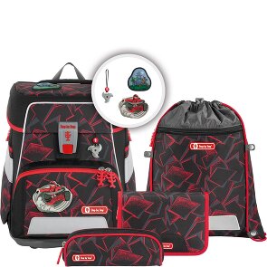 Step by Step Set de cartables Space 5pcs.