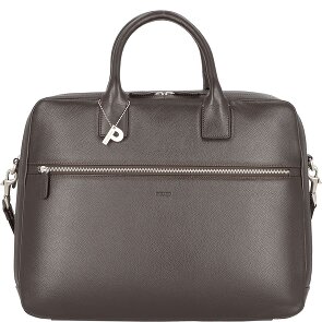 Picard Milano Porte-documents en cuir 42 cm Compartiment pour ordinateur portable