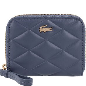 Lacoste Core Essentials Crocodelle Porte-monnaie Cuir 10.5 cm