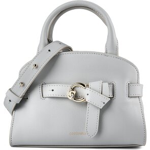Coccinelle Sabine Sac à main Cuir 22 cm