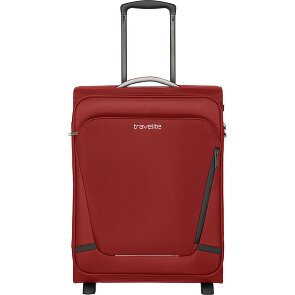 Travelite Jetpack Multi 2 roues Valise cabine 55 cm