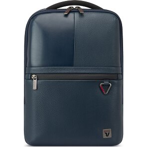 Roncato Trial Daypack Cuir 40.5 cm Compartiment pour ordinateur portable