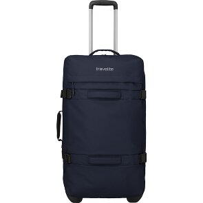 Travelite Bolonia 4 roulettes Sac de voyage L 72 cm