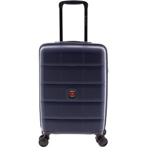 Gladiator 2700 4 roulettes Trolley 55 cm
