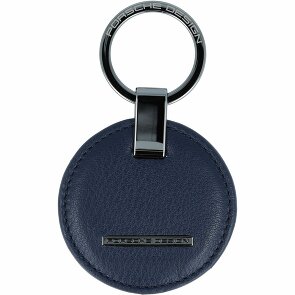 Porsche Design Porte-clés cuir 9 cm