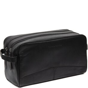 The Chesterfield Brand Stefan Trousse de toilette Cuir 29 cm
