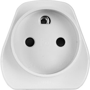 Go Travel Adaptateur de voyage Danemark-Angleterre