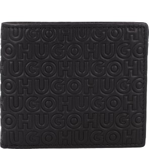 Hugo Ethon Porte-monnaie Cuir 11 cm