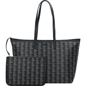 Lacoste Monogram Zely Sac de shopper 37 cm