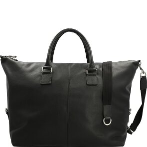 Picard Milano Sac de voyage Weekender Cuir 58 cm