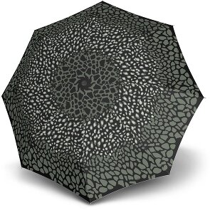 Knirps T.200 Duomatic Parapluie de poche 28 cm