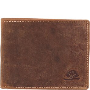 Greenburry Porte-monnaie en cuir 12 cm