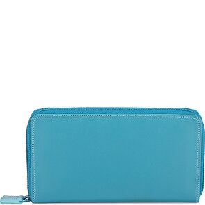 Mywalit Medium Tri-fold Porte-monnaie I Cuir 14 cm