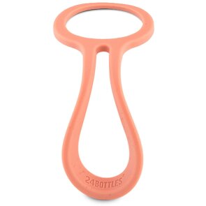 24Bottles Porte-bouteille Bottle Tie